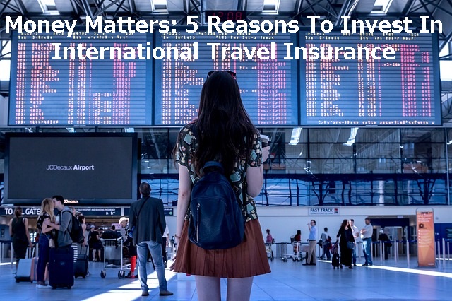 travel, tips and tricks, money matters