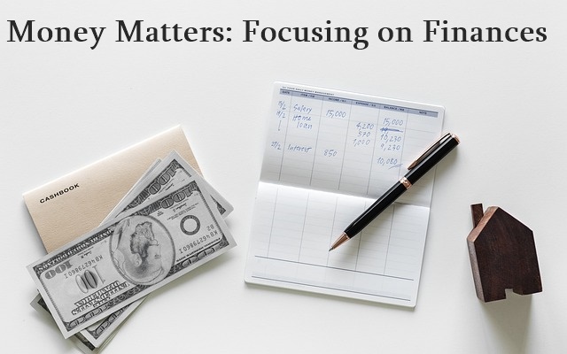 money matters, money talks, tips and tricks, budget and finance